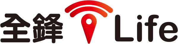 全鋒TLife_LOGO